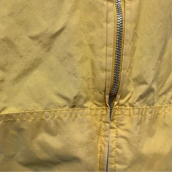 Vintage Y2K 2001 Tommy Hilfiger Reversible Jacket // XL - Picture 4 of 14